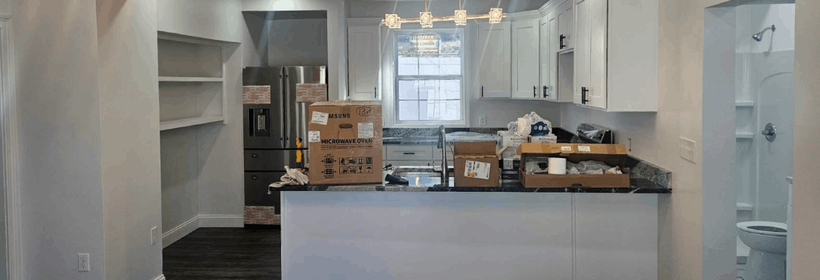 Donlee Construction LLC